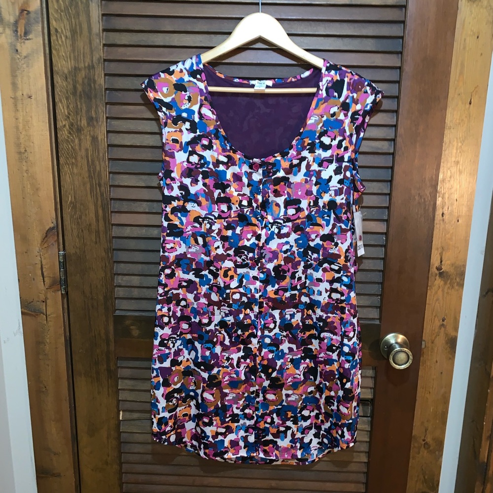 NWT BarIII Dress size small